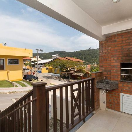 Residencial Los Abuelos ボンビーニャス エクステリア 写真