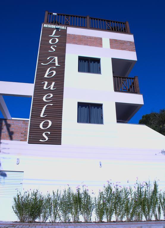 Residencial Los Abuelos ボンビーニャス 部屋 写真