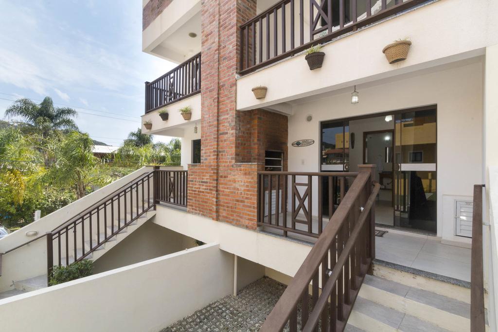 Residencial Los Abuelos ボンビーニャス エクステリア 写真