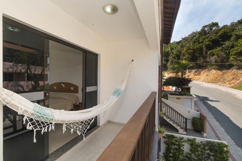 Residencial Los Abuelos ボンビーニャス エクステリア 写真