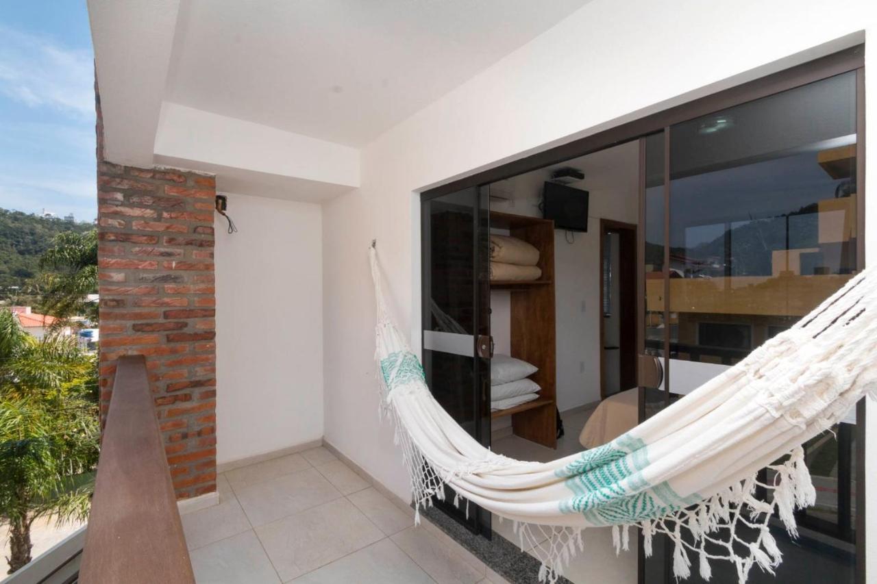 Residencial Los Abuelos ボンビーニャス エクステリア 写真