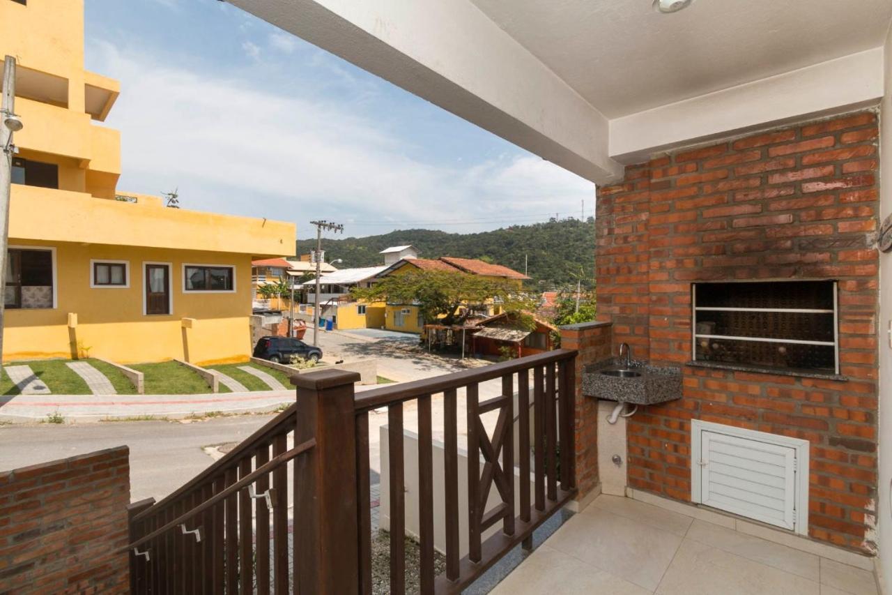 Residencial Los Abuelos ボンビーニャス エクステリア 写真