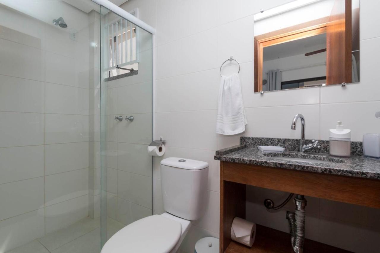 Residencial Los Abuelos ボンビーニャス エクステリア 写真
